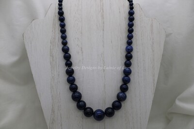 Lapis lazuli beads michaels deals